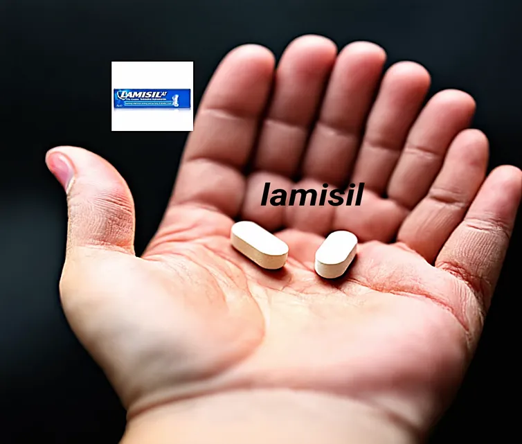 Lamisil 3